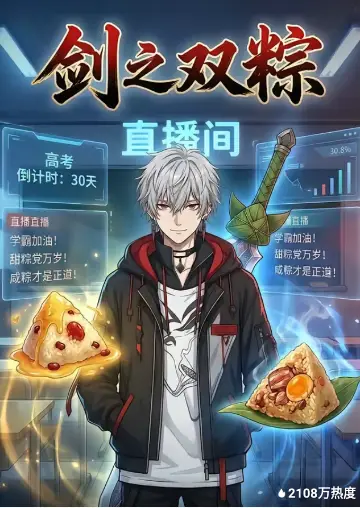 像素漫画《地牢食堂》