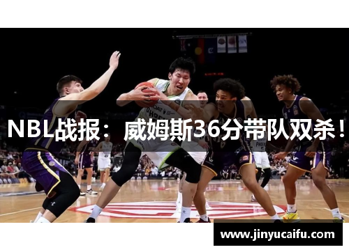 NBL战报：威姆斯36分带队双杀！